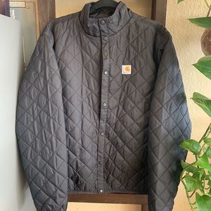 Carhartt down jacket